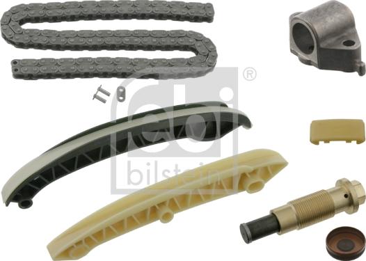 Febi Bilstein 44974 - Steuerkettensatz alexcarstop-ersatzteile.com