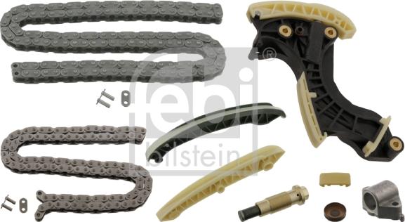 Febi Bilstein 44975 - Steuerkettensatz alexcarstop-ersatzteile.com