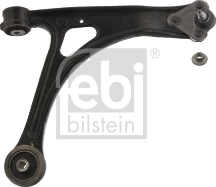 Febi Bilstein 44453 - Lenker, Radaufhängung alexcarstop-ersatzteile.com