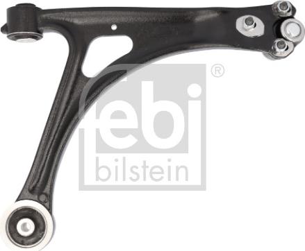 Febi Bilstein 44452 - Lenker, Radaufhängung alexcarstop-ersatzteile.com