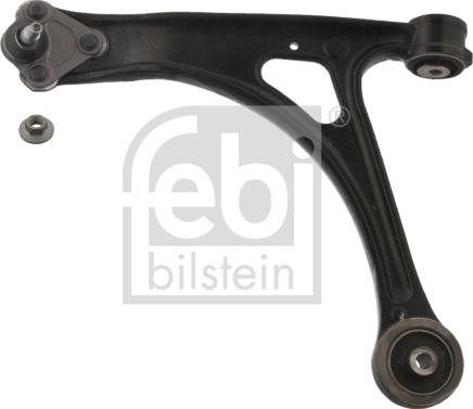 Febi Bilstein 44452 - Lenker, Radaufhängung alexcarstop-ersatzteile.com