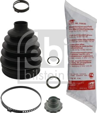 Febi Bilstein 44403 - Faltenbalg, Antriebswelle alexcarstop-ersatzteile.com