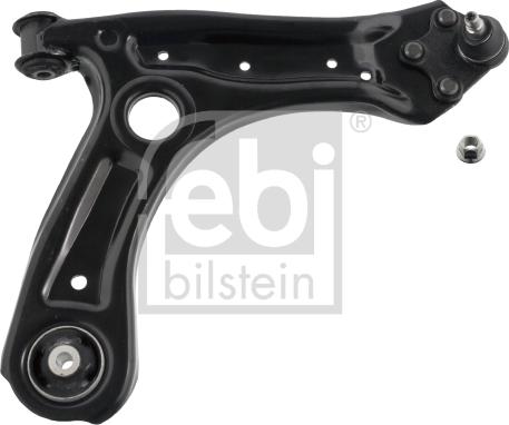 Febi Bilstein 44548 - Lenker, Radaufhängung alexcarstop-ersatzteile.com