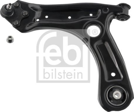 Febi Bilstein 44547 - Lenker, Radaufhängung alexcarstop-ersatzteile.com