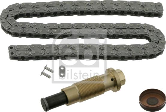 Febi Bilstein 44505 - Steuerkettensatz alexcarstop-ersatzteile.com