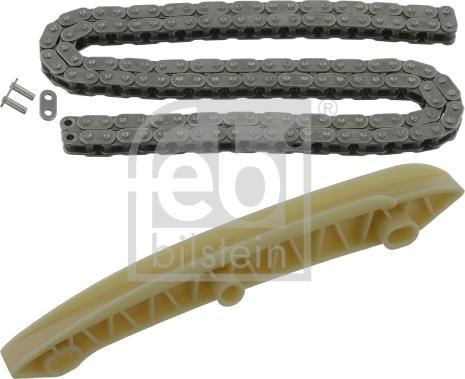 Febi Bilstein 44506 - Steuerkettensatz alexcarstop-ersatzteile.com