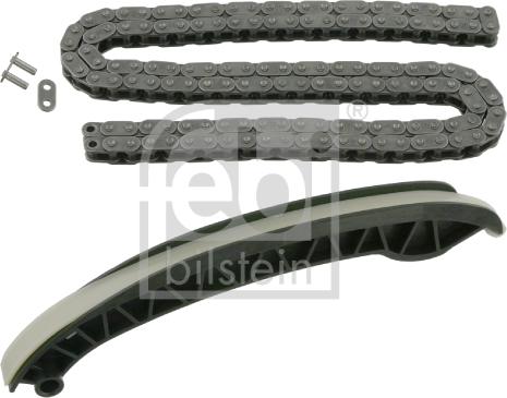 Febi Bilstein 44507 - Steuerkettensatz alexcarstop-ersatzteile.com