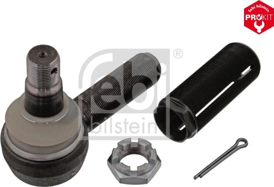 Febi Bilstein 44521 - Spurstangenkopf alexcarstop-ersatzteile.com