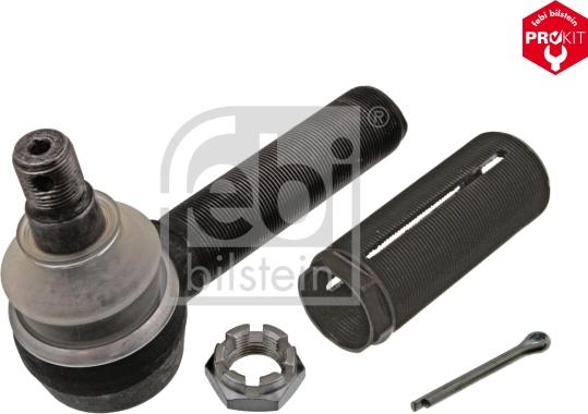 Febi Bilstein 44523 - Spurstangenkopf alexcarstop-ersatzteile.com