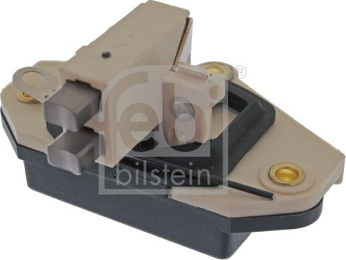 Febi Bilstein 44578 - Generatorregler alexcarstop-ersatzteile.com