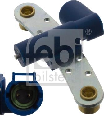 Febi Bilstein 44646 - Impulsgeber, Kurbelwelle alexcarstop-ersatzteile.com