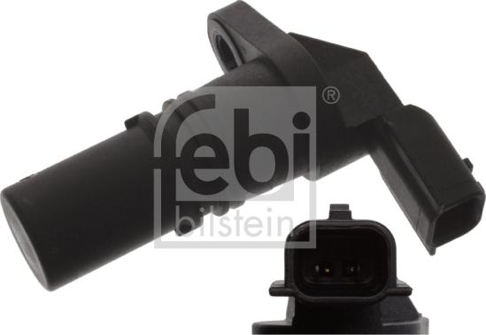 Febi Bilstein 44647 - Impulsgeber, Kurbelwelle alexcarstop-ersatzteile.com