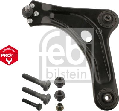 Febi Bilstein 44621 - Lenker, Radaufhängung alexcarstop-ersatzteile.com