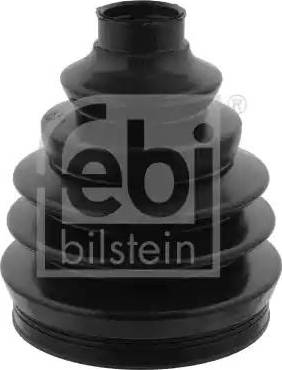 Febi Bilstein 44199 - Faltenbalg, Antriebswelle alexcarstop-ersatzteile.com