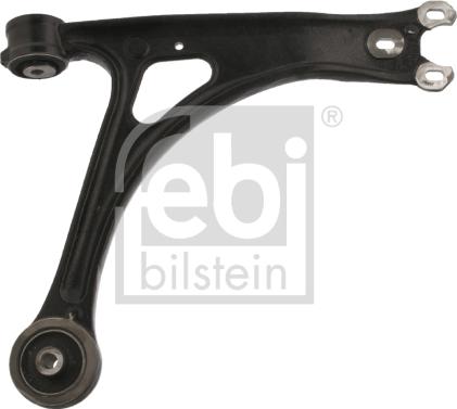 Febi Bilstein 44379 - Lenker, Radaufhängung alexcarstop-ersatzteile.com