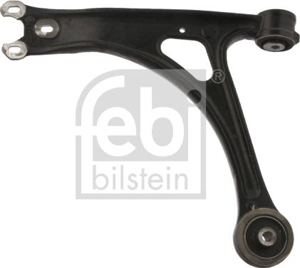 Febi Bilstein 44378 - Lenker, Radaufhängung alexcarstop-ersatzteile.com