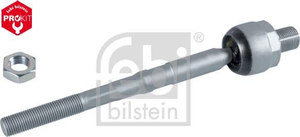 Febi Bilstein 44712 - Axialgelenk, Spurstange alexcarstop-ersatzteile.com