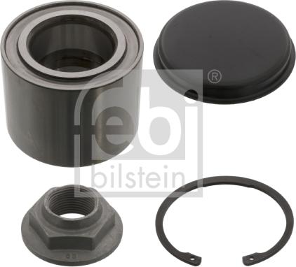 Febi Bilstein 44782 - Radlagersatz alexcarstop-ersatzteile.com