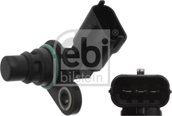 Febi Bilstein 44787 - Sensor, Nockenwellenposition alexcarstop-ersatzteile.com