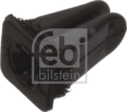 Febi Bilstein 44738 - Clip, Zier / Schutzleiste alexcarstop-ersatzteile.com