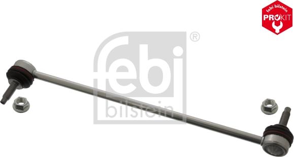 Febi Bilstein 44720 - Stange / Strebe, Stabilisator alexcarstop-ersatzteile.com