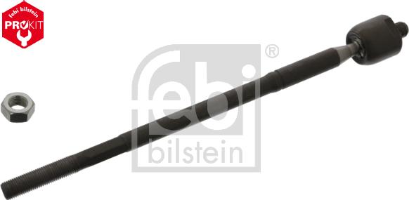 Febi Bilstein 44722 - Axialgelenk, Spurstange alexcarstop-ersatzteile.com