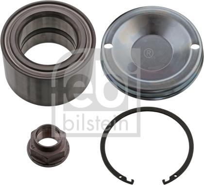 Febi Bilstein 44776 - Radlagersatz alexcarstop-ersatzteile.com