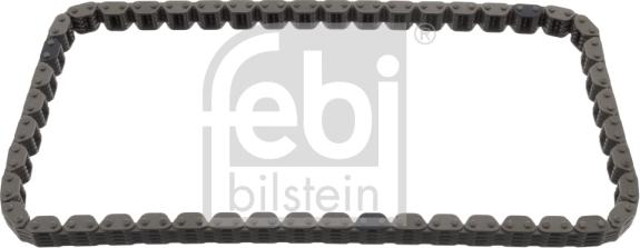 Febi Bilstein 45955 - Steuerkette alexcarstop-ersatzteile.com