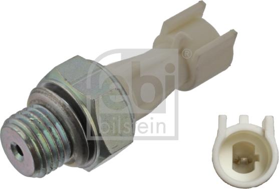 Febi Bilstein 45403 - Sensor, Öldruck alexcarstop-ersatzteile.com