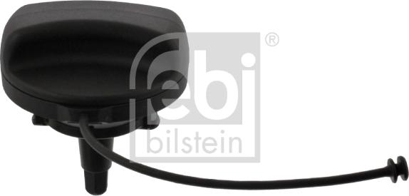 Febi Bilstein 45550 - Verschluss, Kraftstoffbehälter alexcarstop-ersatzteile.com