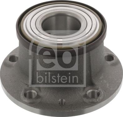 Febi Bilstein 45678 - Radlagersatz alexcarstop-ersatzteile.com