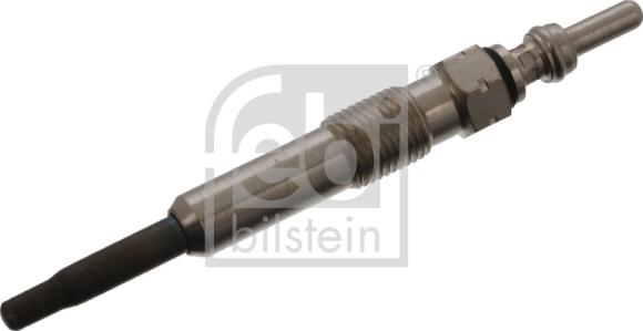 Febi Bilstein 45045 - Glühkerze alexcarstop-ersatzteile.com