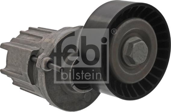 Febi Bilstein 45147 - Riemenspanner, Keilrippenriemen alexcarstop-ersatzteile.com