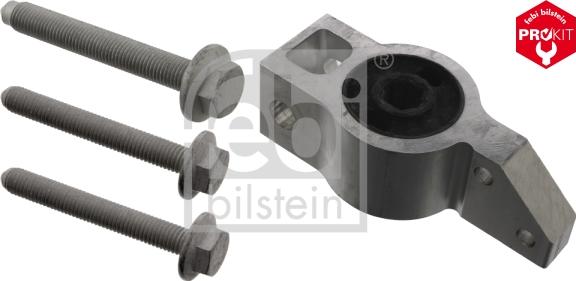 Febi Bilstein 45892 - Lagerung, Lenker alexcarstop-ersatzteile.com