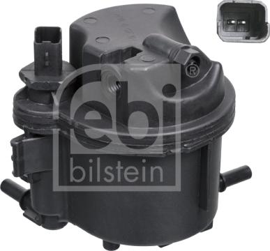 Febi Bilstein 45871 - Kraftstofffilter alexcarstop-ersatzteile.com