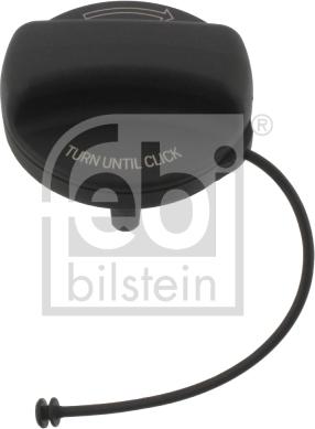 Febi Bilstein 45359 - Verschluss, Kraftstoffbehälter alexcarstop-ersatzteile.com