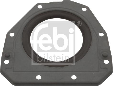 Febi Bilstein 45216 - Wellendichtring, Kurbelwelle alexcarstop-ersatzteile.com