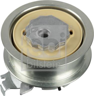 Febi Bilstein 45795 - Spannrolle, Zahnriemen alexcarstop-ersatzteile.com