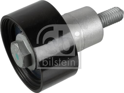 Febi Bilstein 45793 - Umlenk / Führungsrolle, Zahnriemen alexcarstop-ersatzteile.com