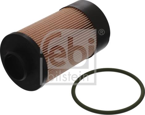 Febi Bilstein 45734 - Kraftstofffilter alexcarstop-ersatzteile.com