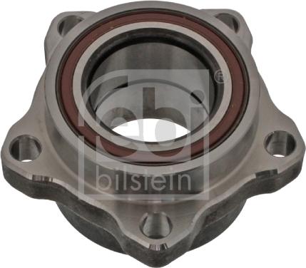 Febi Bilstein 46994 - Radlagersatz alexcarstop-ersatzteile.com