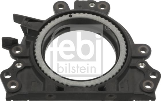 Febi Bilstein 46458 - Wellendichtring, Kurbelwelle alexcarstop-ersatzteile.com