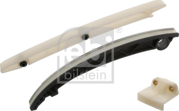 Febi Bilstein 46414 - Gleitschienensatz, Steuerkette alexcarstop-ersatzteile.com