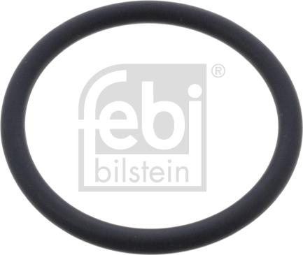 Febi Bilstein 46585 - Dichtring, Kühlmittelrohrleitung alexcarstop-ersatzteile.com