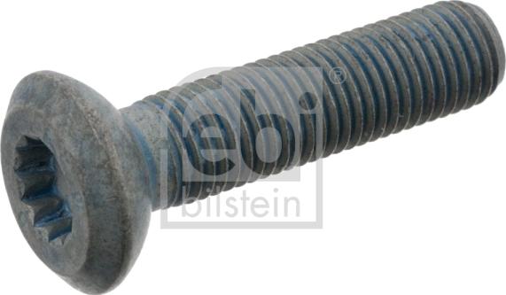 Febi Bilstein 46525 - Achsschraube, Antriebswelle alexcarstop-ersatzteile.com