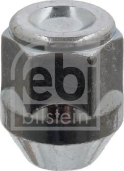 Febi Bilstein 46696 - Radmutter alexcarstop-ersatzteile.com