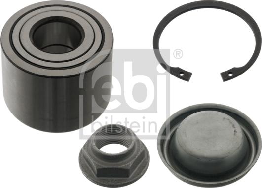 Febi Bilstein 46609 - Radlagersatz alexcarstop-ersatzteile.com