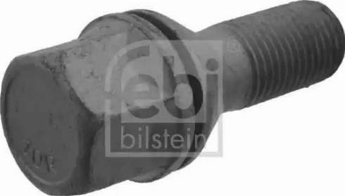 Febi Bilstein 46677 - Radschraube alexcarstop-ersatzteile.com