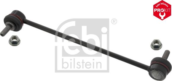 Febi Bilstein 46006 - Stange / Strebe, Stabilisator alexcarstop-ersatzteile.com