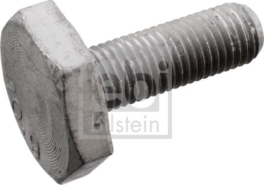 Febi Bilstein 46364 - Schraube, Zahnrad-Nockenwelle alexcarstop-ersatzteile.com